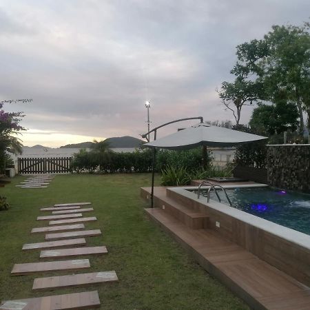 Penaareia Villa อังกราโดสเฮย์ส ภายนอก รูปภาพ