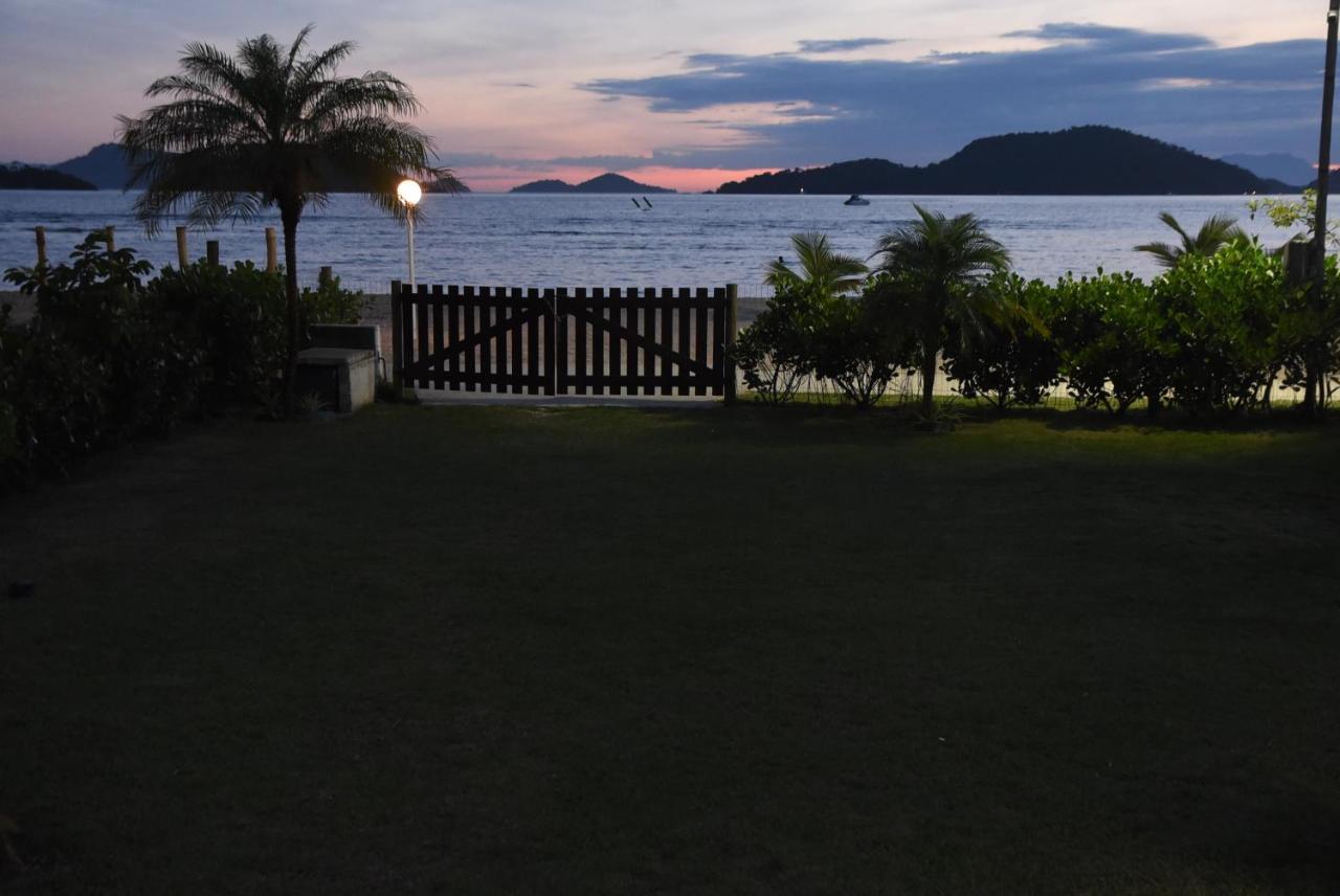 Penaareia Villa อังกราโดสเฮย์ส ภายนอก รูปภาพ