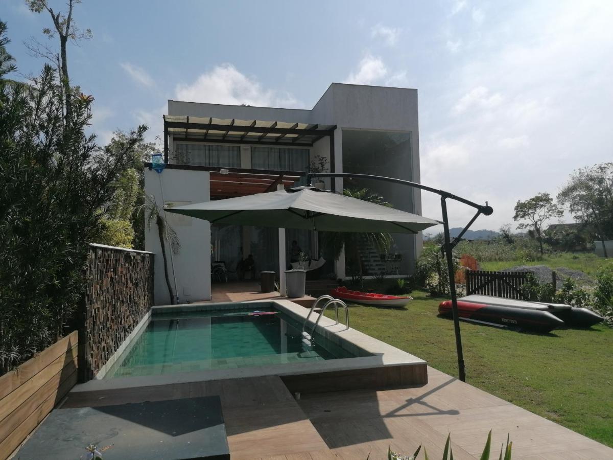 Penaareia Villa อังกราโดสเฮย์ส ภายนอก รูปภาพ