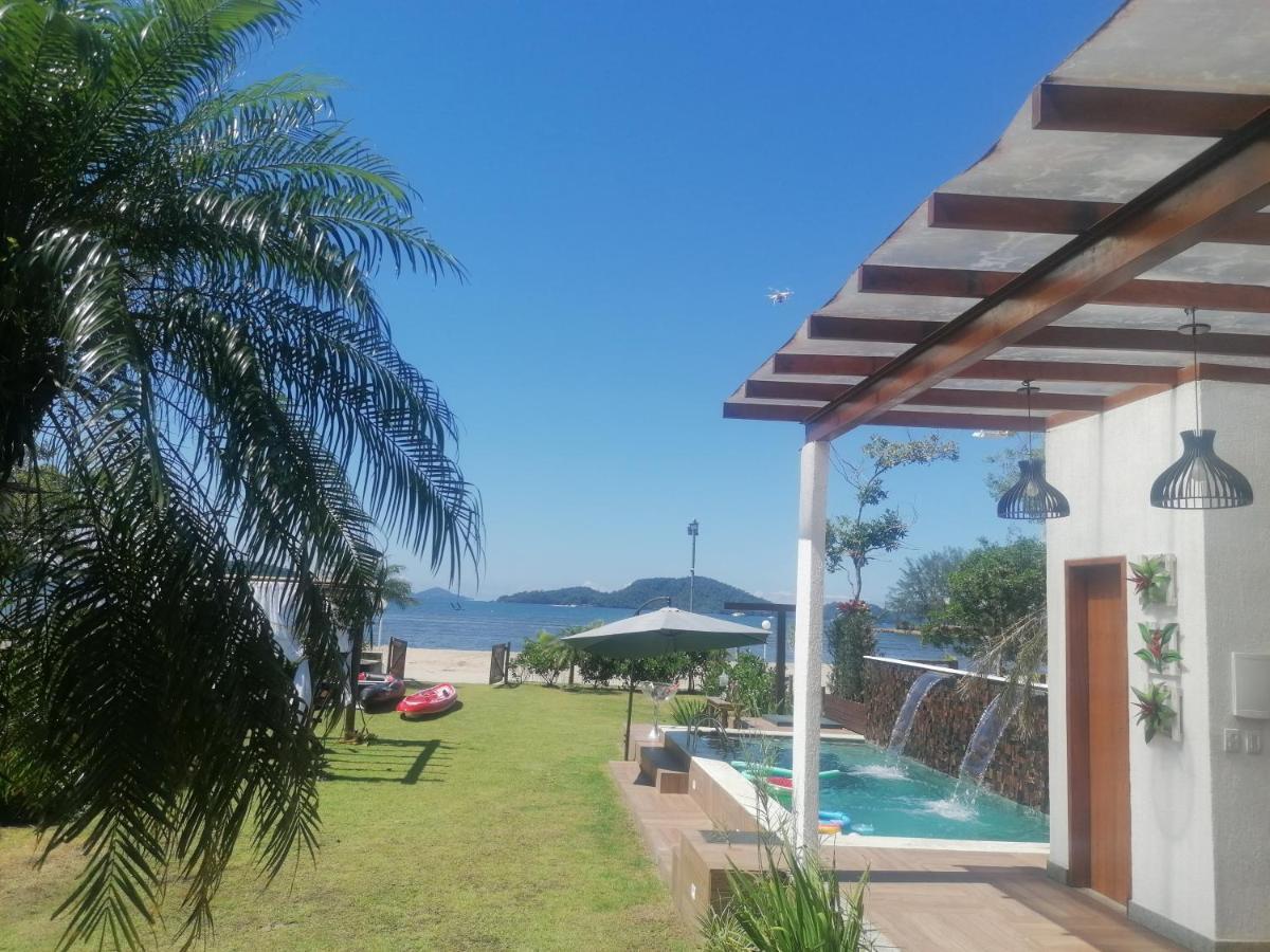 Penaareia Villa อังกราโดสเฮย์ส ภายนอก รูปภาพ