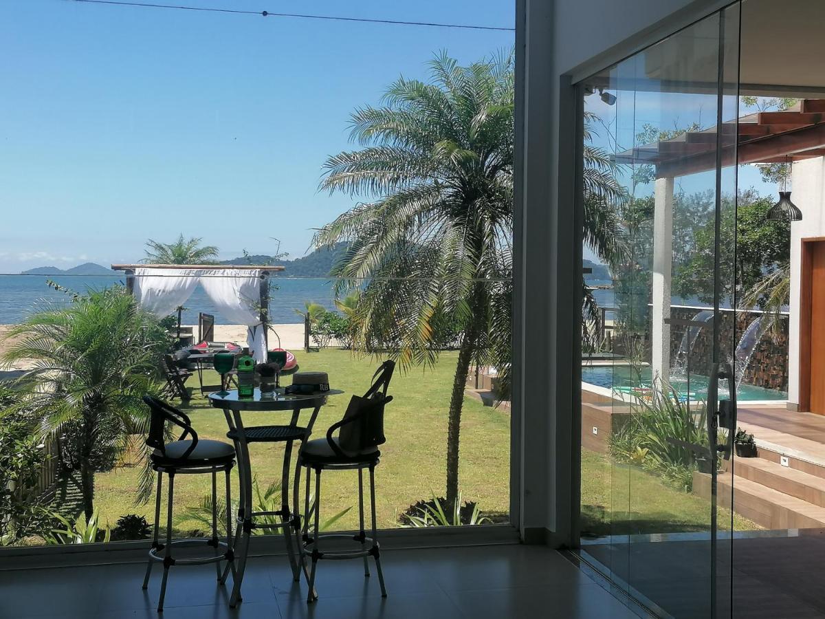 Penaareia Villa อังกราโดสเฮย์ส ภายนอก รูปภาพ