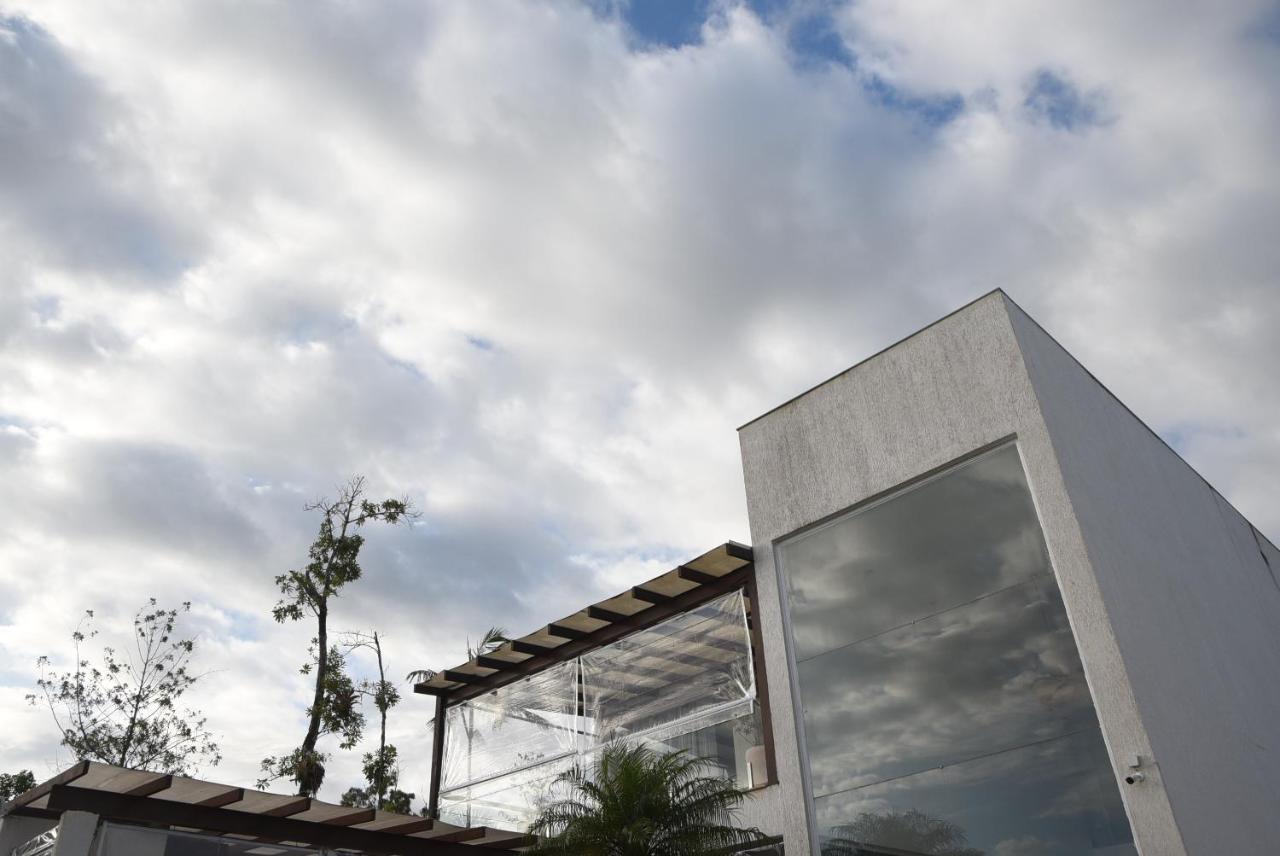 Penaareia Villa อังกราโดสเฮย์ส ภายนอก รูปภาพ