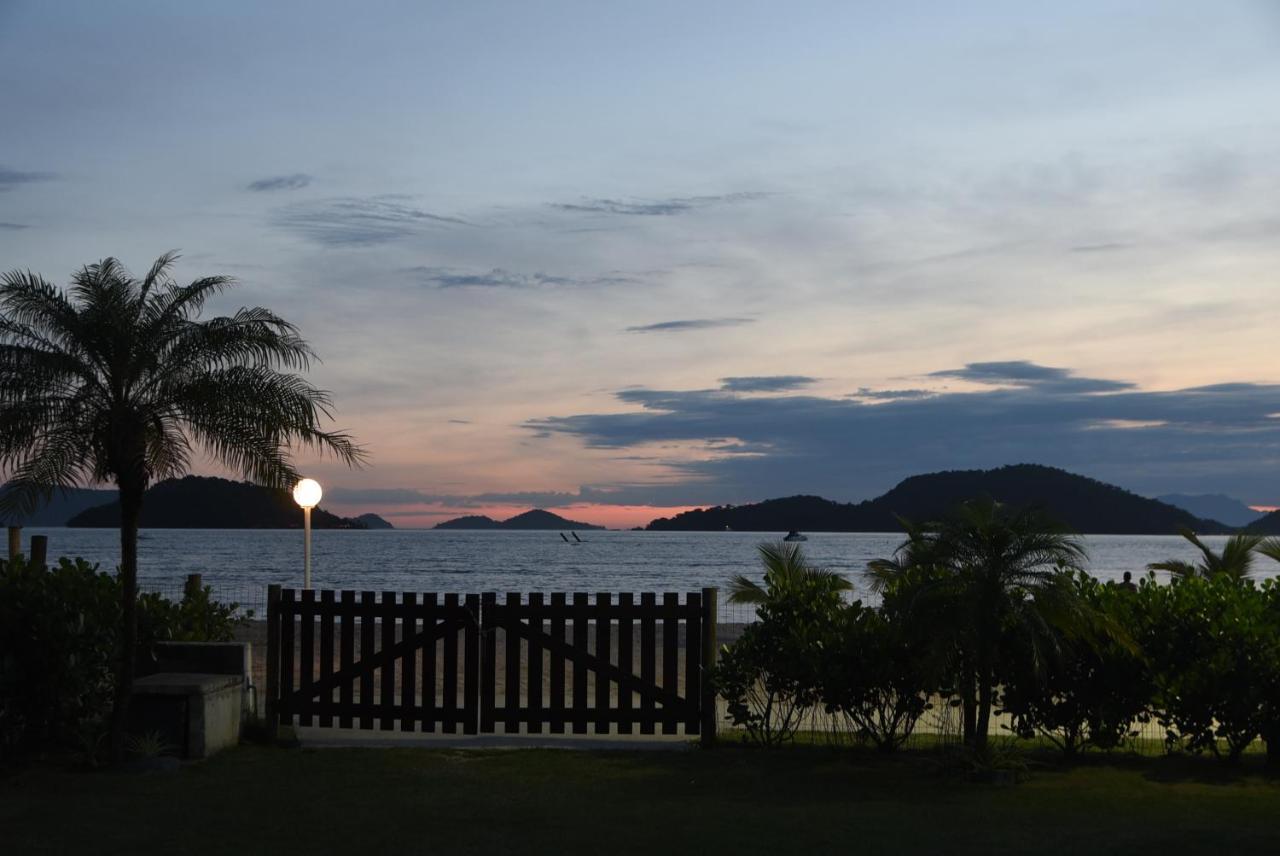 Penaareia Villa อังกราโดสเฮย์ส ภายนอก รูปภาพ