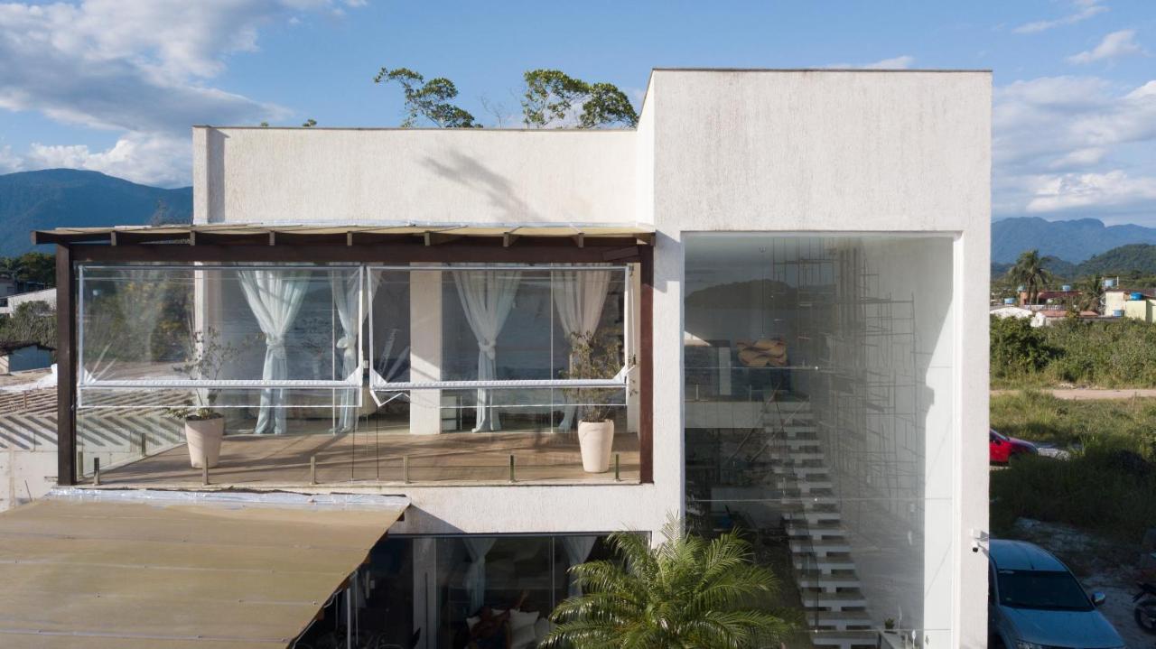 Penaareia Villa อังกราโดสเฮย์ส ภายนอก รูปภาพ