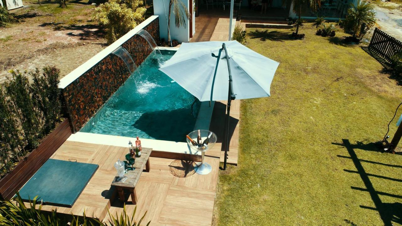 Penaareia Villa อังกราโดสเฮย์ส ภายนอก รูปภาพ