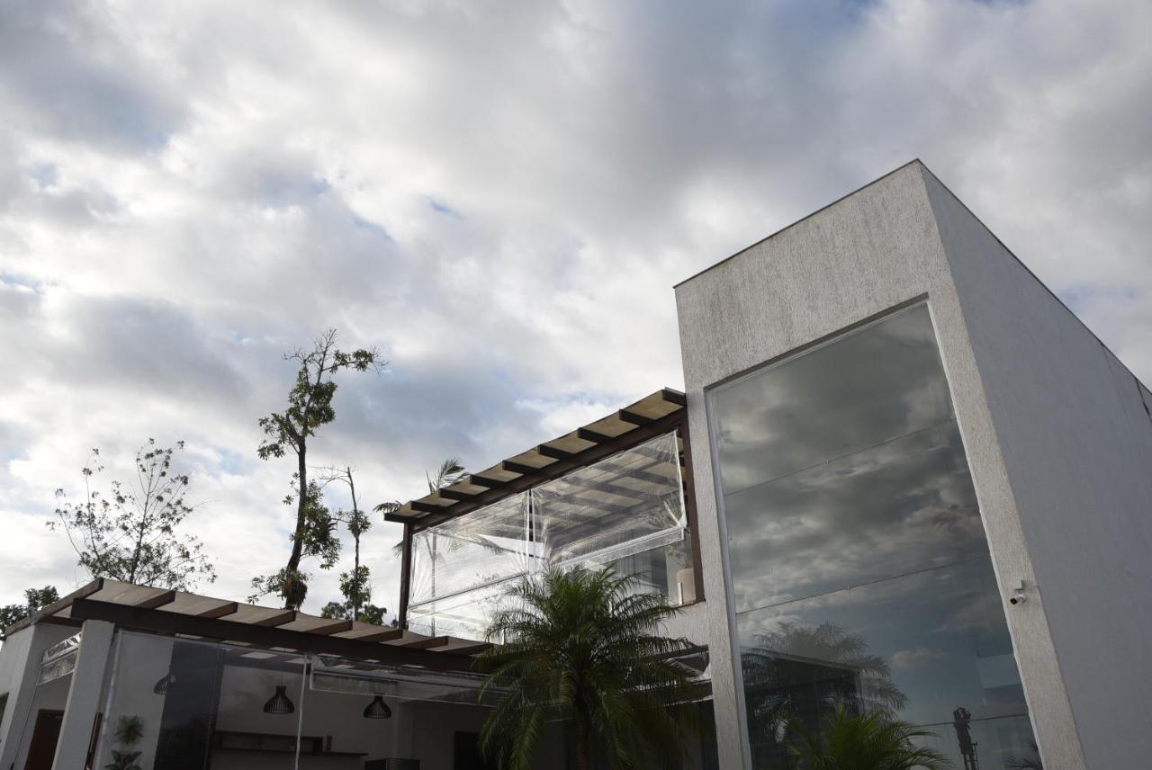Penaareia Villa อังกราโดสเฮย์ส ภายนอก รูปภาพ