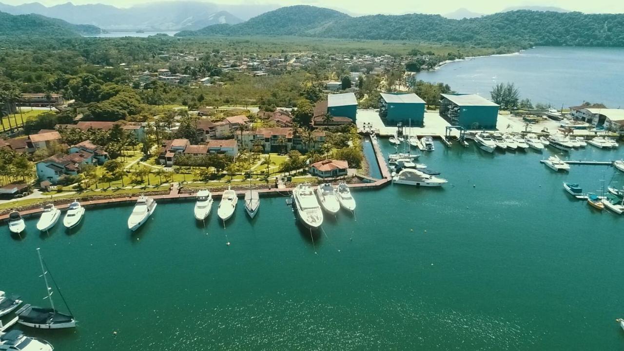 Penaareia Villa อังกราโดสเฮย์ส ภายนอก รูปภาพ