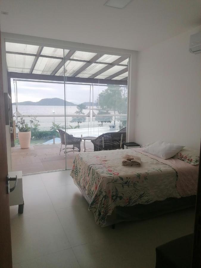 Penaareia Villa อังกราโดสเฮย์ส ภายนอก รูปภาพ
