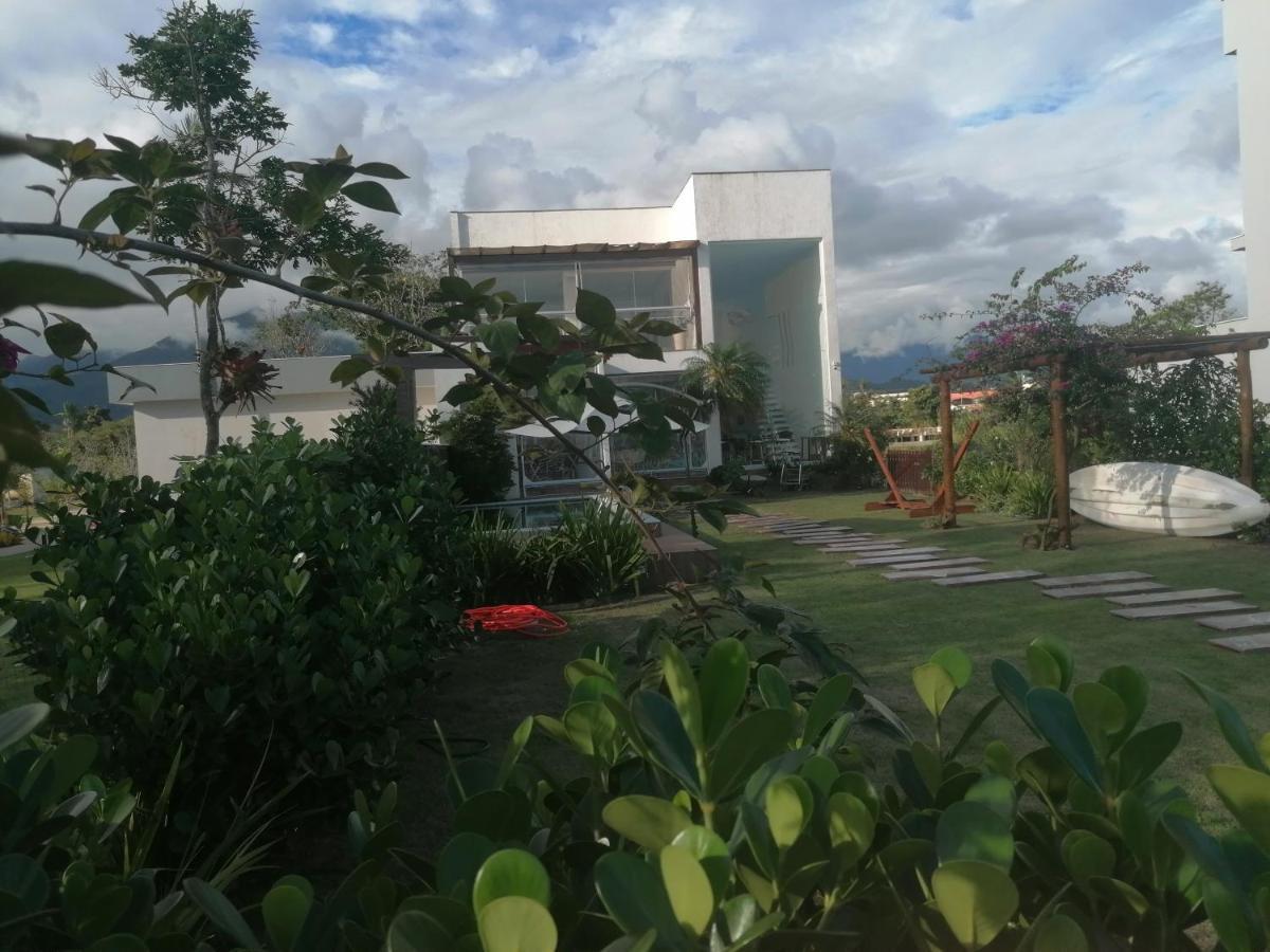Penaareia Villa อังกราโดสเฮย์ส ภายนอก รูปภาพ