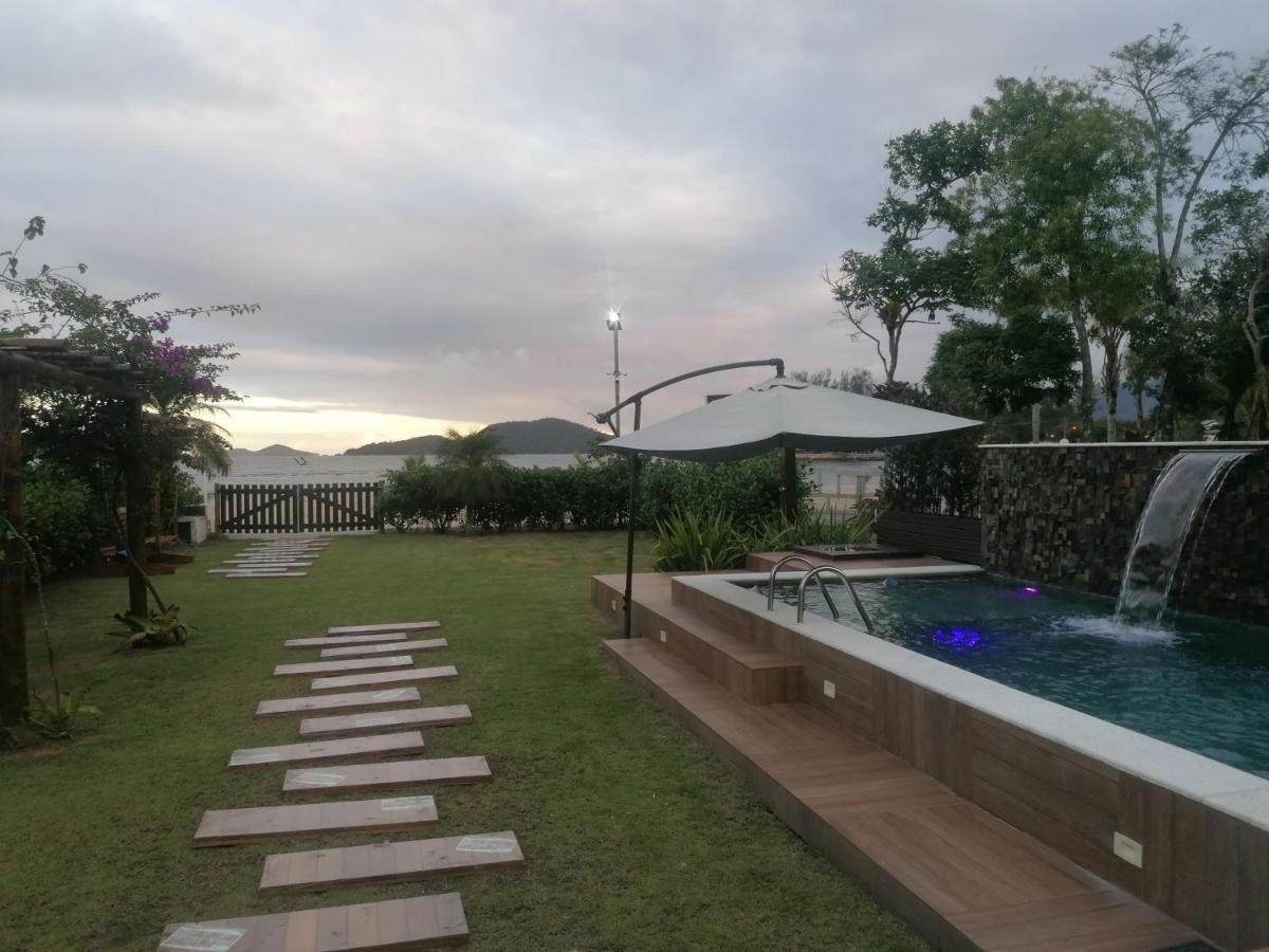 Penaareia Villa อังกราโดสเฮย์ส ภายนอก รูปภาพ