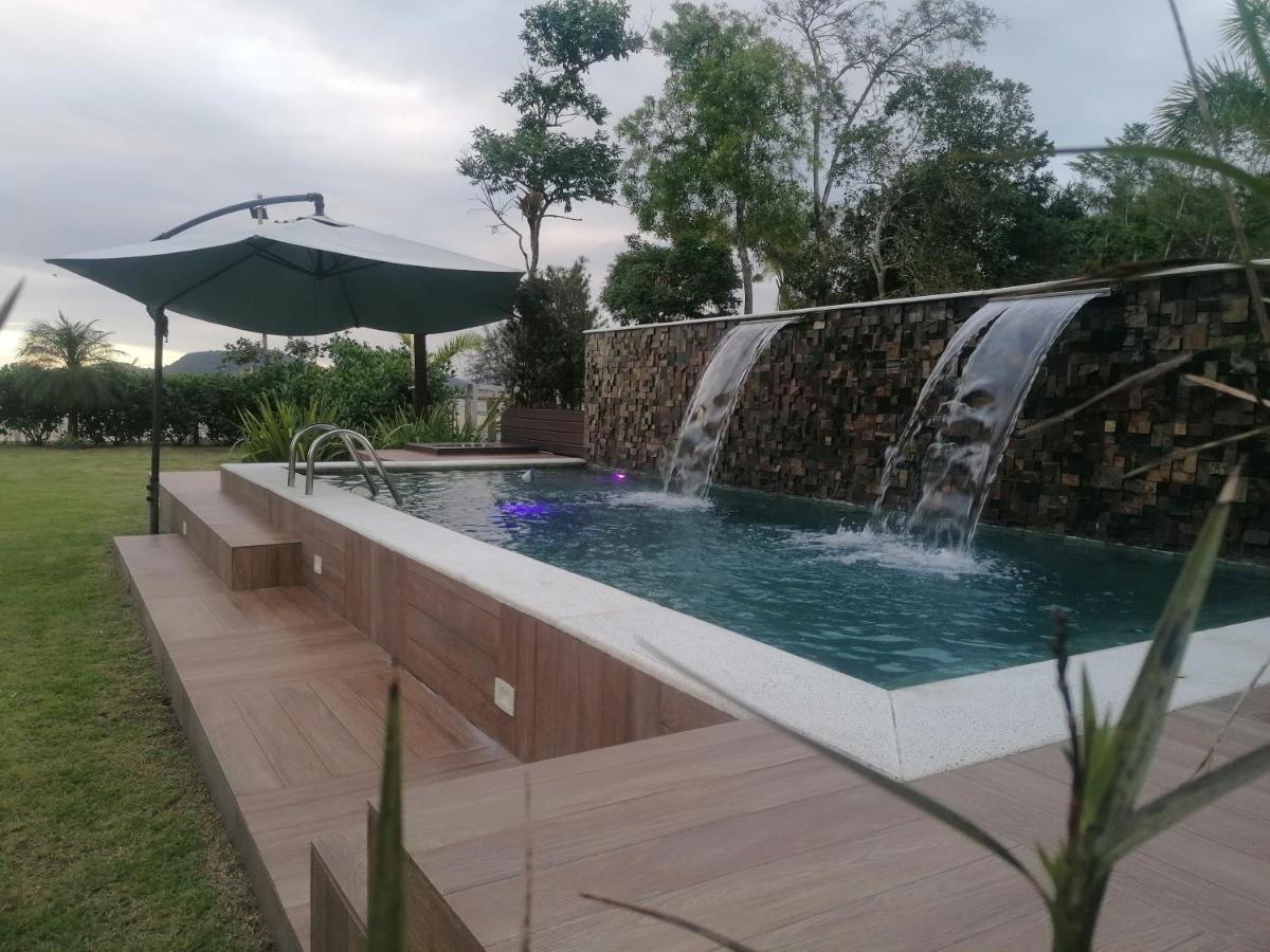 Penaareia Villa อังกราโดสเฮย์ส ภายนอก รูปภาพ