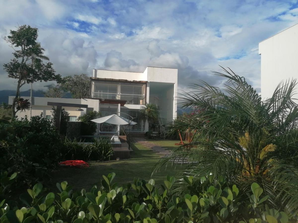 Penaareia Villa อังกราโดสเฮย์ส ภายนอก รูปภาพ