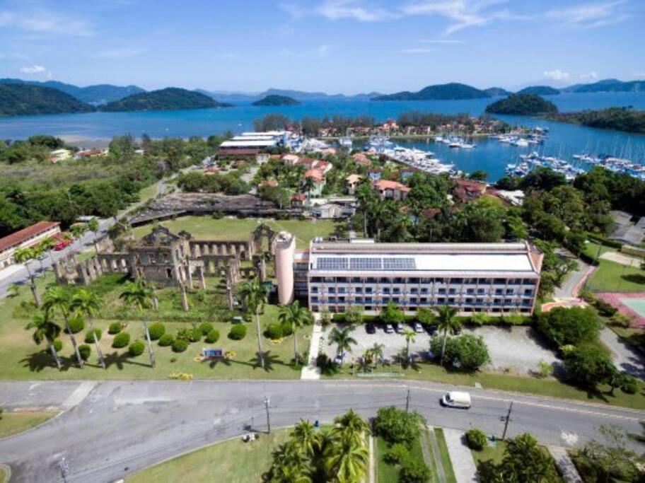 Penaareia Villa อังกราโดสเฮย์ส ภายนอก รูปภาพ