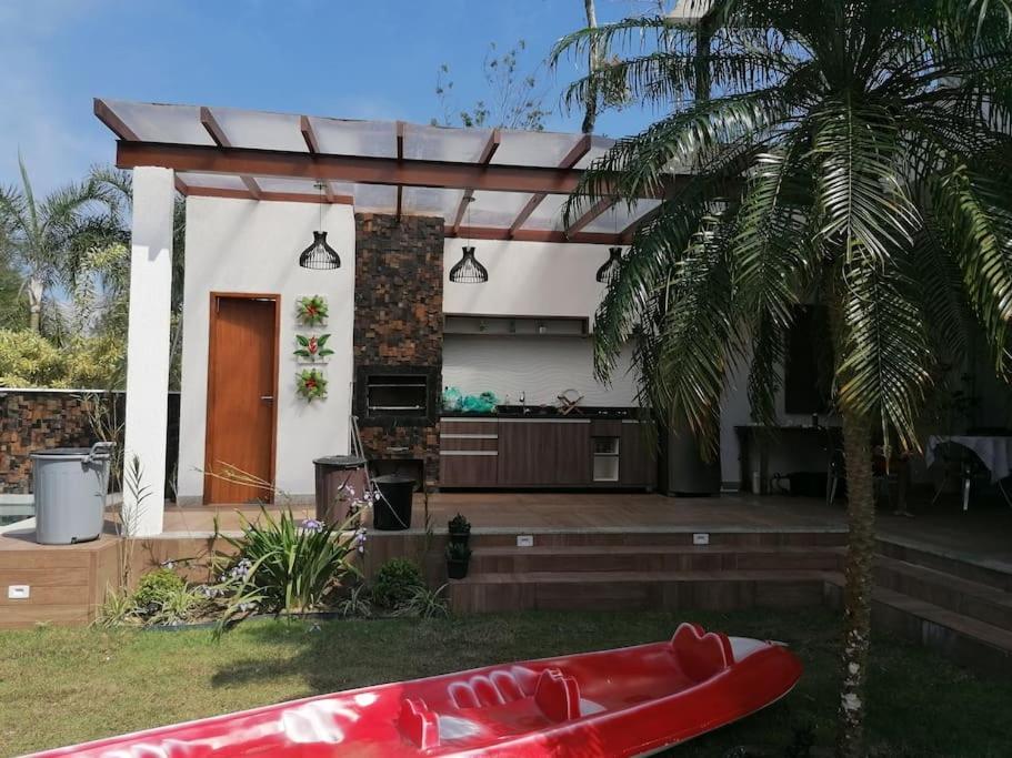 Penaareia Villa อังกราโดสเฮย์ส ภายนอก รูปภาพ